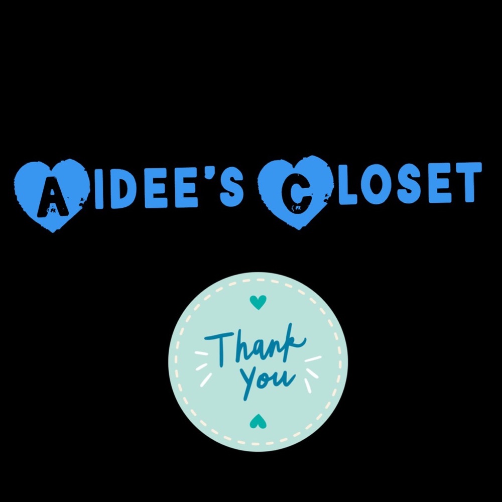 Meet your Posher, Aidee